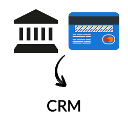 Парсер оплат из 1С